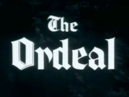 Robin Hood 011 – The Ordeal