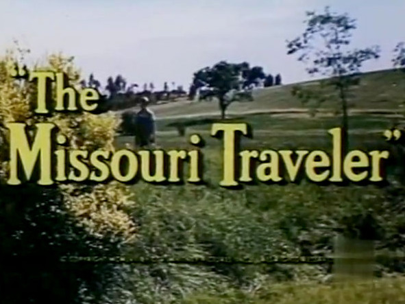 Missouri Traveler