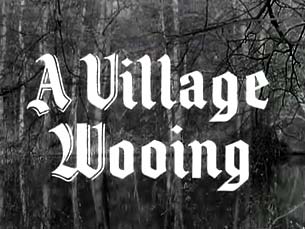 Robin Hood 093 – A Village Wooing