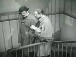 Sherlock Holmes 05 – The Case Of The Belligerent Ghost - 1954 Image Gallery Slide 4