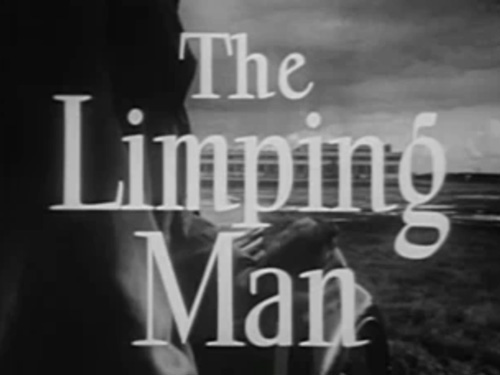 The Limping Man