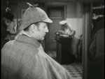 Sherlock Holmes 13 – The Case of the Split Ticket - 1955 Image Gallery Slide 1