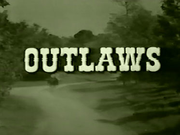 Outlaws 06 – Last Chance