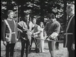 Robin Hood 085 – An Apple for the Archer - 1957 Image Gallery Slide 21