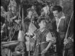 Robin Hood 090 – The Challenge of the Black Knight - 1957 Image Gallery Slide 1