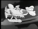 Betty Boop Hallowe’en Party - 1933 Image Gallery Slide 1