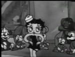 Betty Boop Hallowe’en Party - 1933 Image Gallery Slide 5