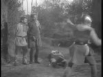 Robin Hood 127 – Hostage for a Hangman - 1958 Image Gallery Slide 17
