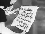 Betty Boop and Grampy - 1935 Image Gallery Slide 2