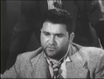 Dragnet 02 – The Big Actor - 1952 Image Gallery Slide 4
