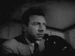 Dragnet 12 – The Big Phone Call - 1952 Image Gallery Slide 5