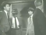 Dragnet 15 – The Big Jump - 1952 Image Gallery Slide 1