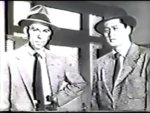 Dragnet 16 – The Big Sorrow - 1952 Image Gallery Slide 4