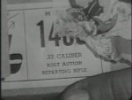 Dragnet 21 – The Big .22 Rifle For Christmas - 1952 Image Gallery Slide 1