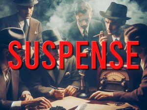 My mediocre thumbnail I made for Suspense.